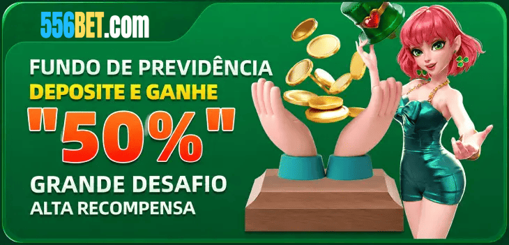 556BET esportes — mercados e odds ao vivo no painel oficial