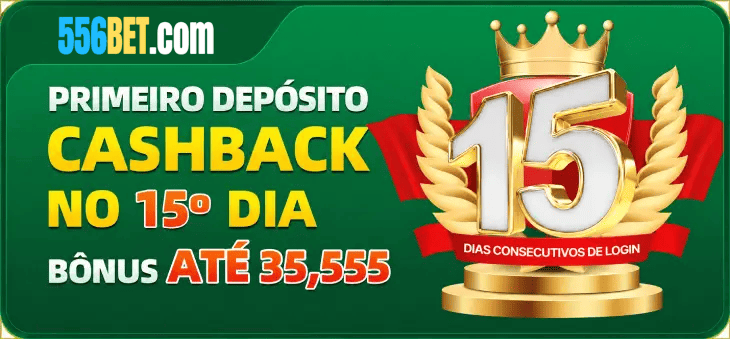 556BET termos — regras de conta e responsabilidade do membro